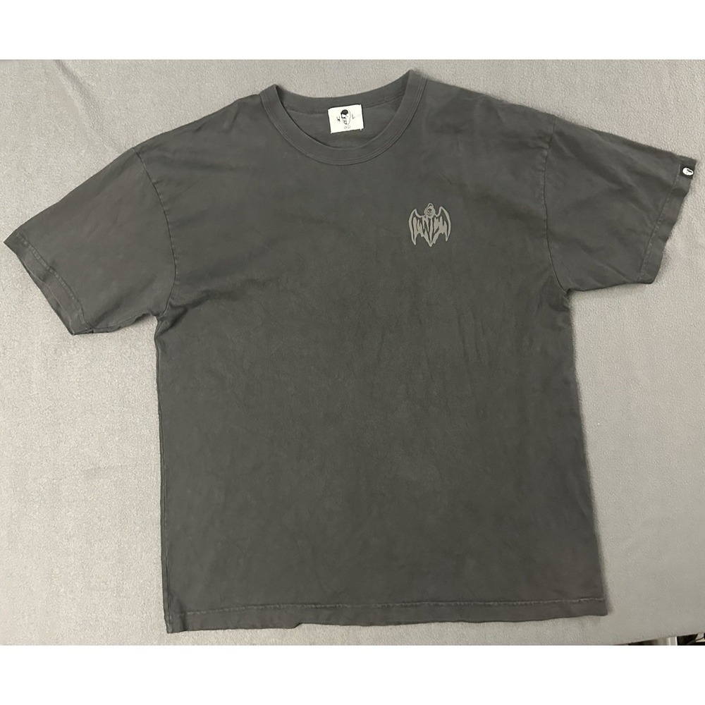 Warren Lotus Done Deal T Shirt Men's XL
